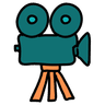 Vid Canary logo